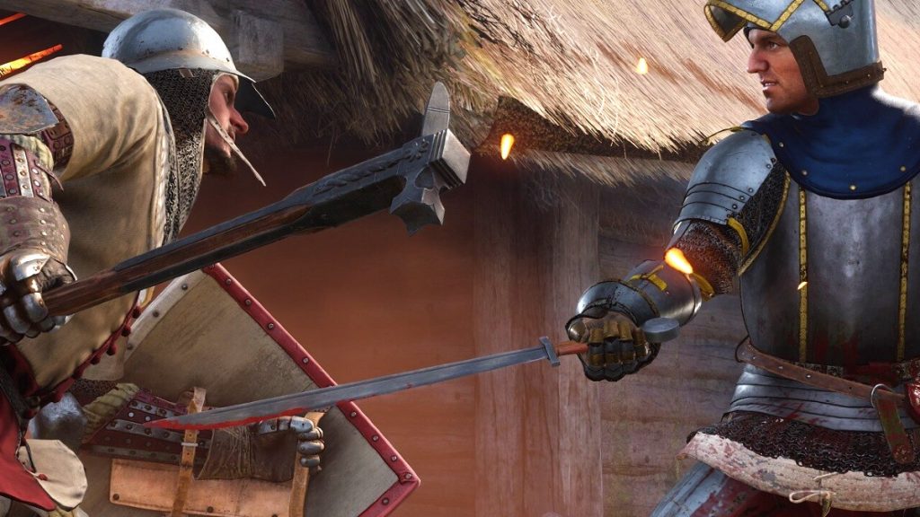 Is Kingdom Come: Deliverance 2 on Geforce Now? Is Kingdom Come: Deliverance 2 on Geforce Now?