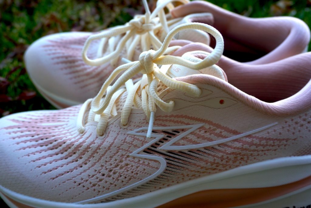 361 Ventus Shoe Review