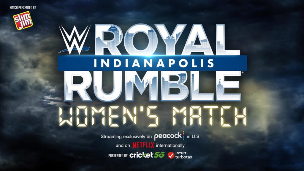 14 Names Declared For 2025 Women’s Royal Rumble 14 Names Declared For 2025 Women’s Royal Rumble