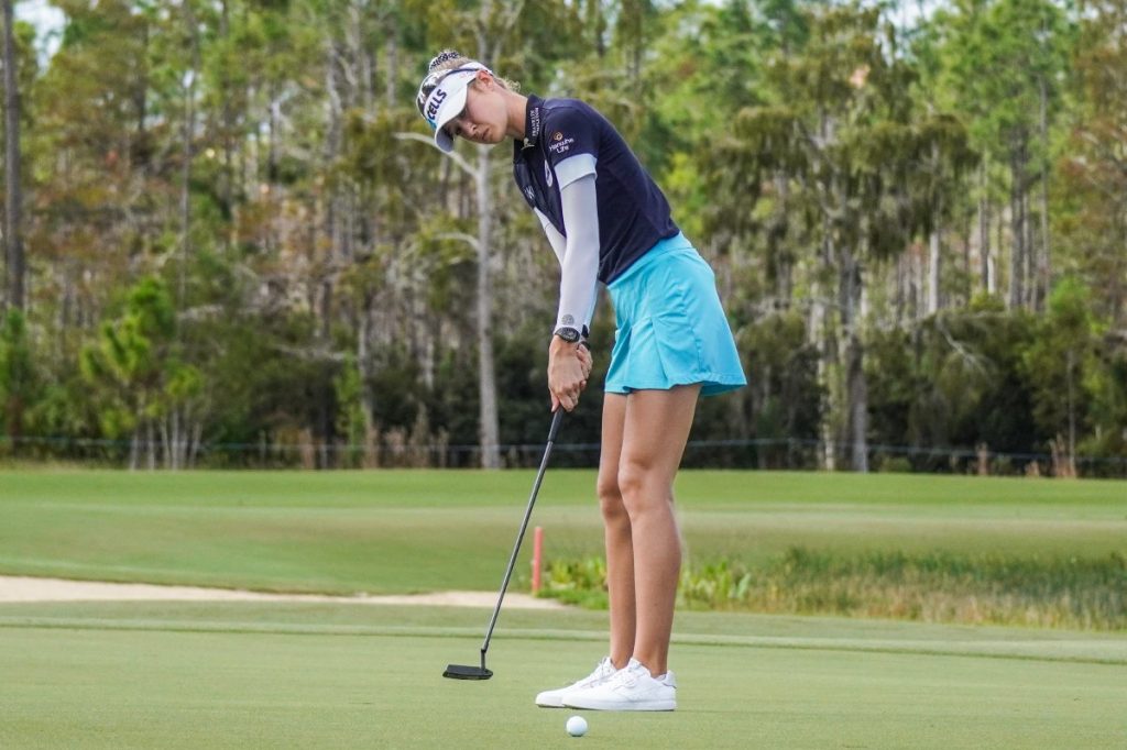 Make More Putts – Reading, Aim, and Stroke