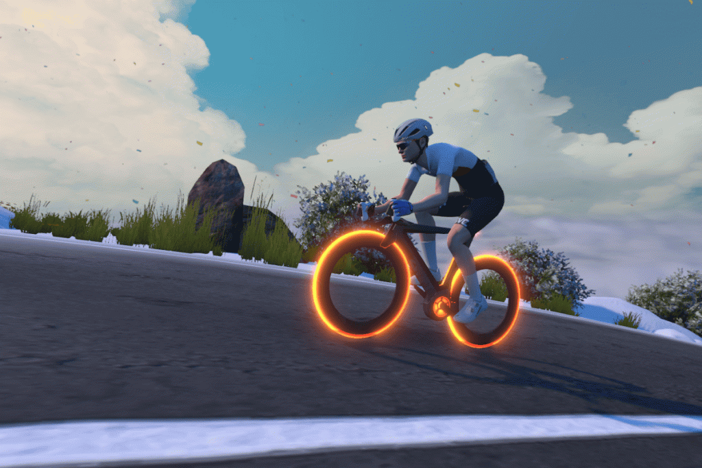 How to Get Zwift Tron Bike? (With Tips to Do It Faster) How to Get Zwift Tron Bike? (With Tips to Do It Faster)