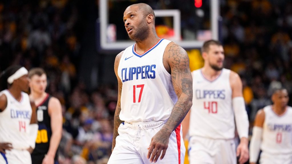 Report: Clippers trading Tucker, Bamba and pick for Jazz’s Eubanks and Mills Report: Clippers trading Tucker, Bamba and pick for Jazz’s Eubanks and Mills