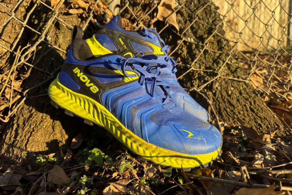 Inov-8 Trailtalon Review: Rippin’ Through the Lake District Inov-8 Trailtalon Review: Rippin’ Through the Lake District