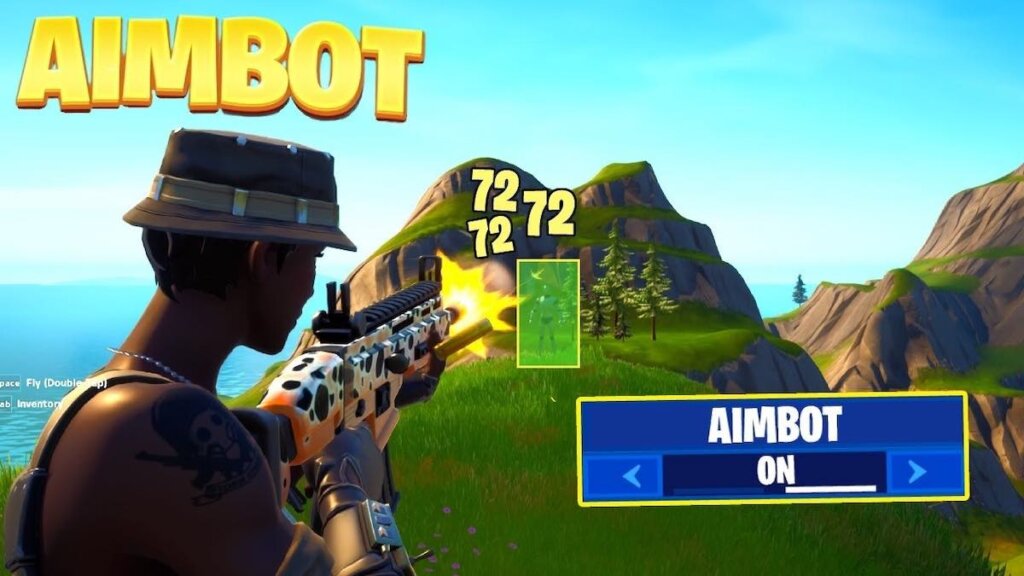What is Aimbot in Fortnite? What is Aimbot in Fortnite?
