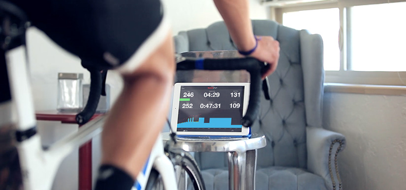 Boost FTP and Optimize Your Training Volume with TrainerRoad