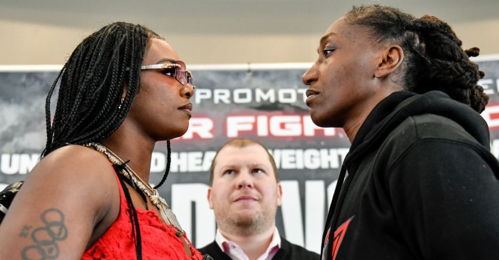 Shields vs Perkins: Live updates and results, 7:30 pm ET