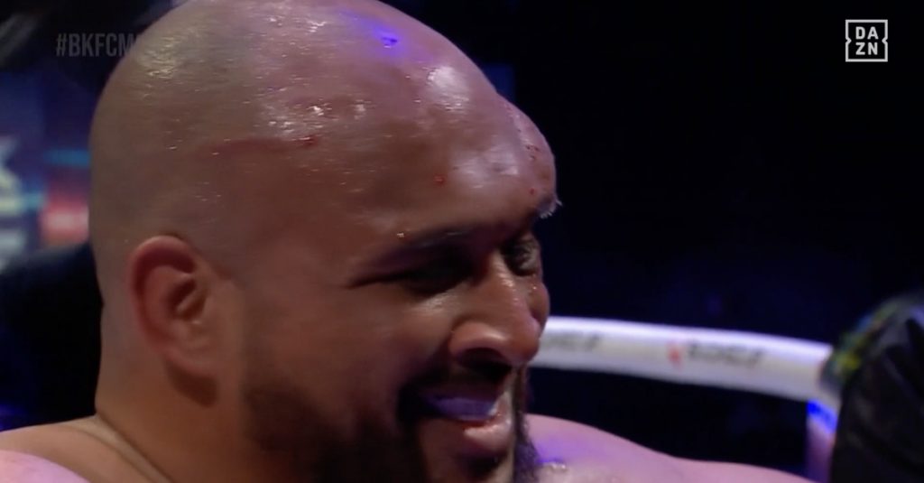 Highlights! Several Former UFC Fighters Score Knockouts At BKFC On DAZN 4