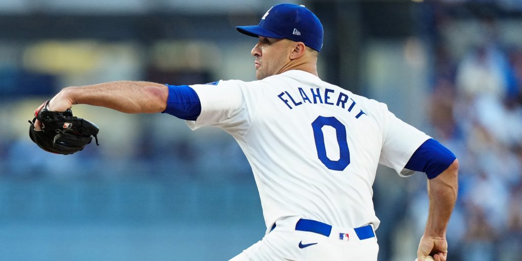 Could Flaherty return to Tigers on short-term deal? Could Flaherty return to Tigers on short-term deal?