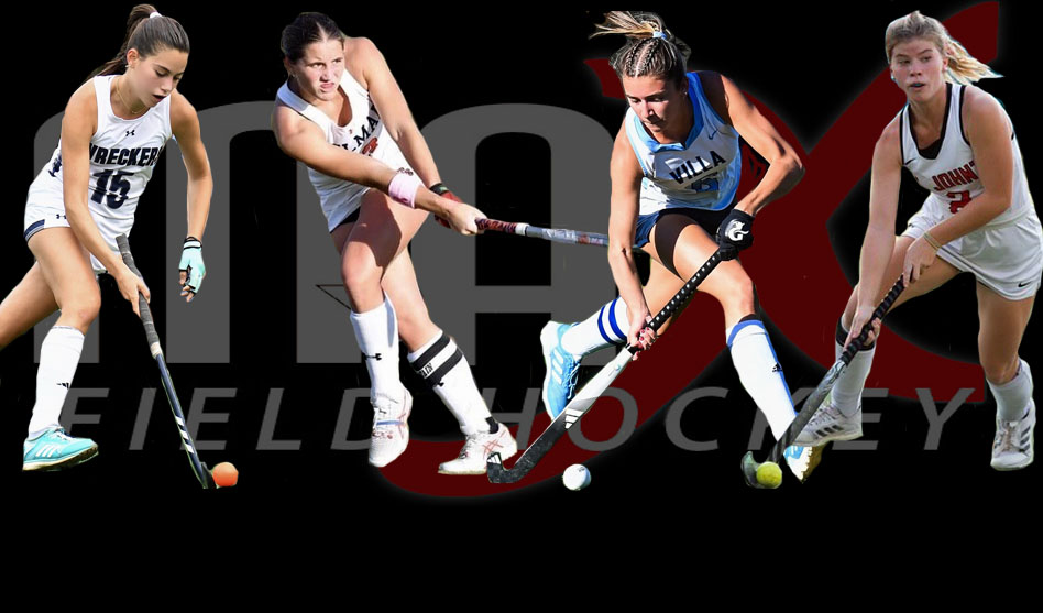 2024 High School All-Region Teams 2024 High School All-Region Teams