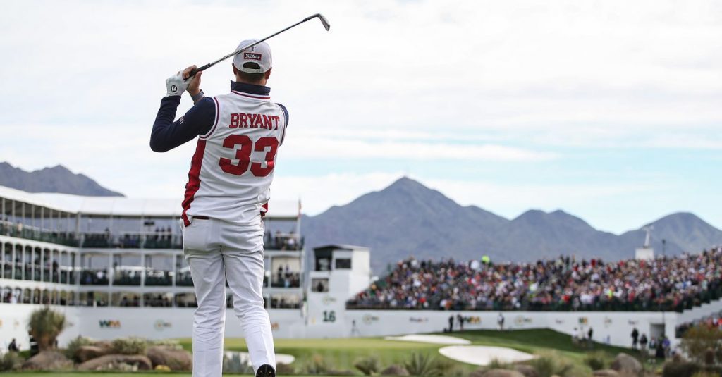 Phoenix Open: 5 most memorable moments at TPC Scottsdale, ranked