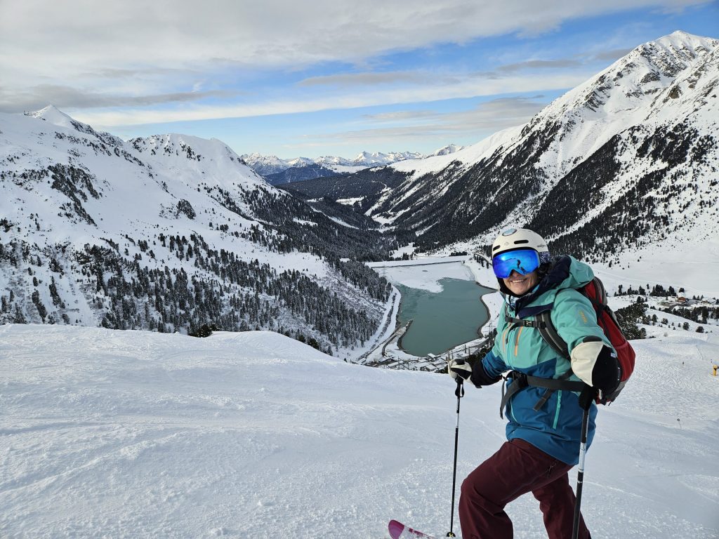 PlanetSKI Hits Innsbruck & Four of its Ski Areas PlanetSKI Hits Innsbruck & Four of its Ski Areas