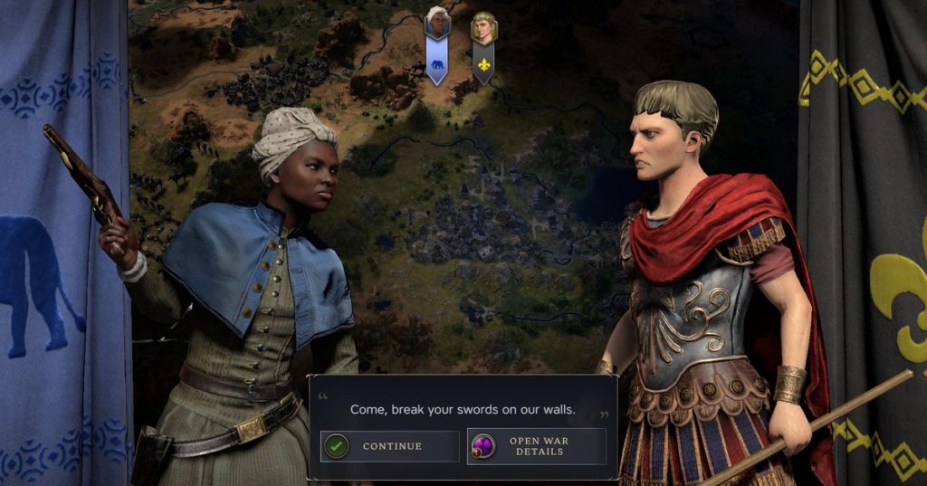 Civilization 7 review Civilization 7 review