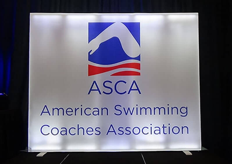 ASCA Announces 2025 World Clinic Scholarship Presented by Swim Across America ASCA Announces 2025 World Clinic Scholarship Presented by Swim Across America