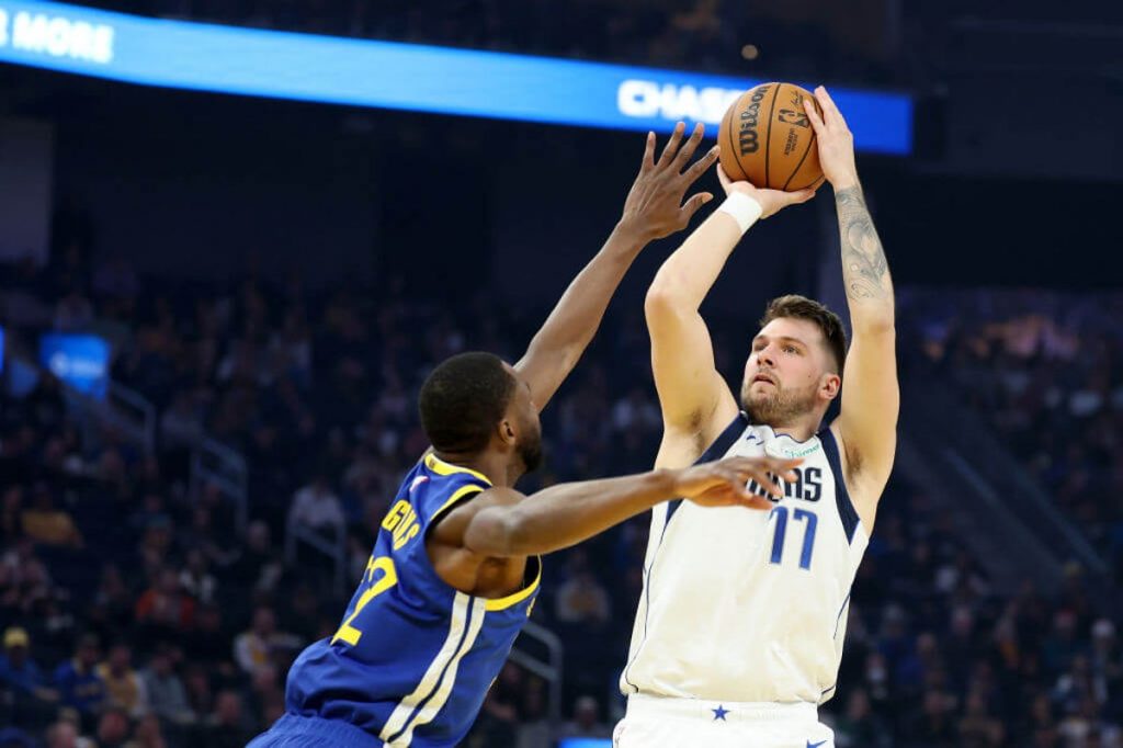 What does Luka Dončić's trade to the Lakers do for his basketball cards? What does Luka Dončić's trade to the Lakers do for his basketball cards?