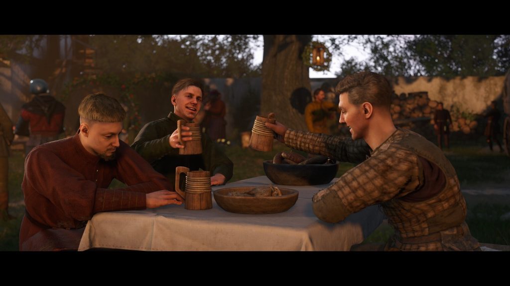 Kingdom Come: Deliverance 2 Patch Notes – Roadmap of updates for 2025 Kingdom Come: Deliverance 2 Patch Notes – Roadmap of updates for 2025