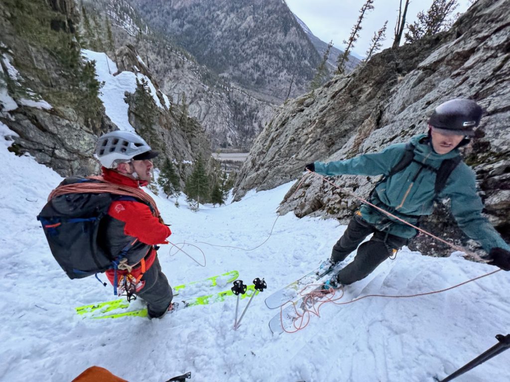 Much more than a steep ski: Fischer Transalp 92 CTI Long-Term Review