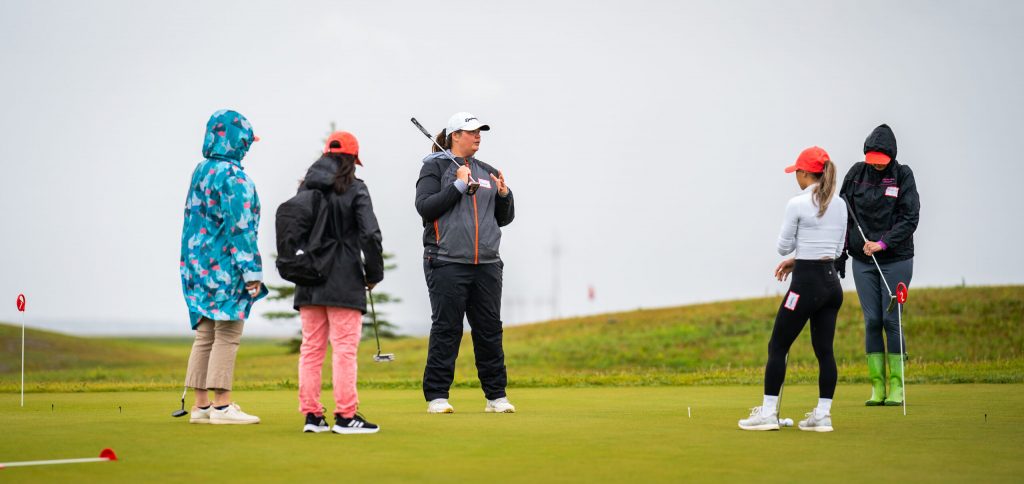 Applications Open for the 2025 Women in Coaching Program Applications Open for the 2025 Women in Coaching Program