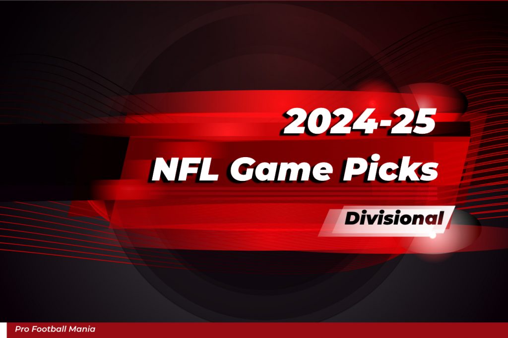 Divisional Round Picks