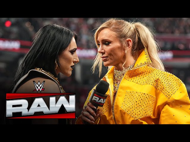 Charlotte Flair To Visit NXT And SmackDown For Inspiration Charlotte Flair To Visit NXT And SmackDown For Inspiration