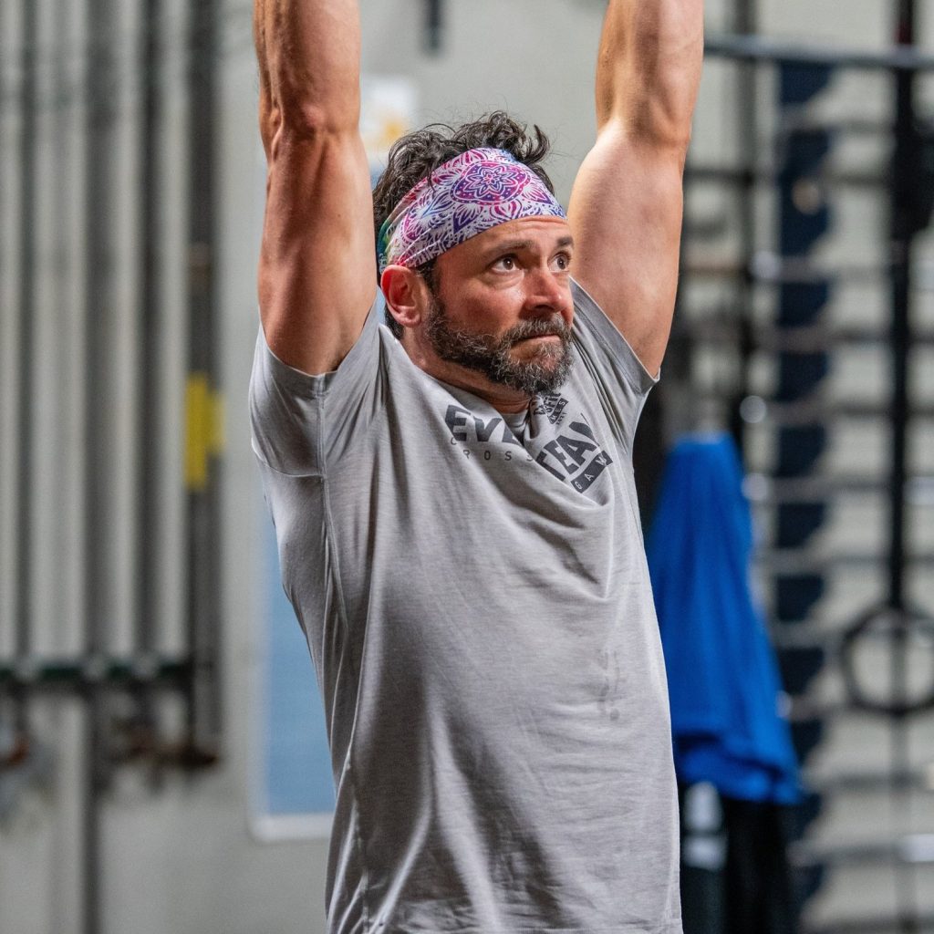 WOD: Tuesday 250204 WOD: Tuesday 250204