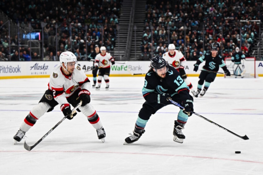 NHL Rumors: Ottawa Senators, and a Top 30 NHL Trade Watch List