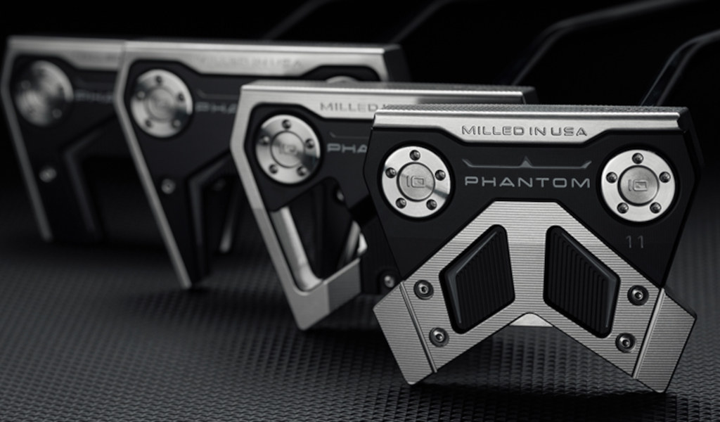 Everything you need to know about the new Scotty Cameron Phantom putters