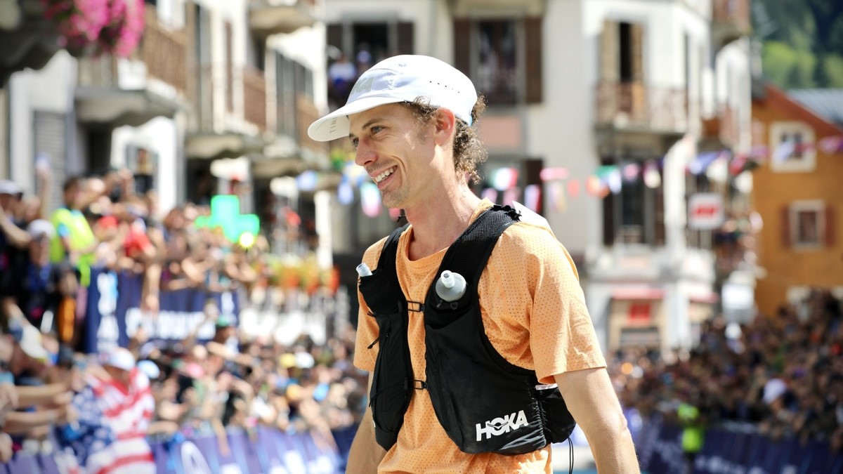 Thoughts on the 2023 UltraRunner of the Year Awards