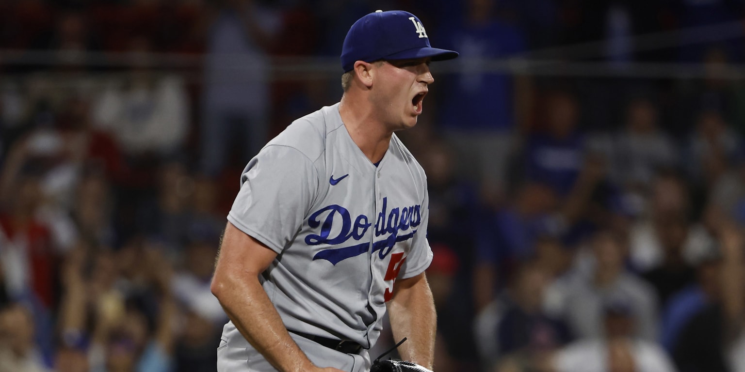 Previewing Dodgers' bullpen roles ahead of 2024 season