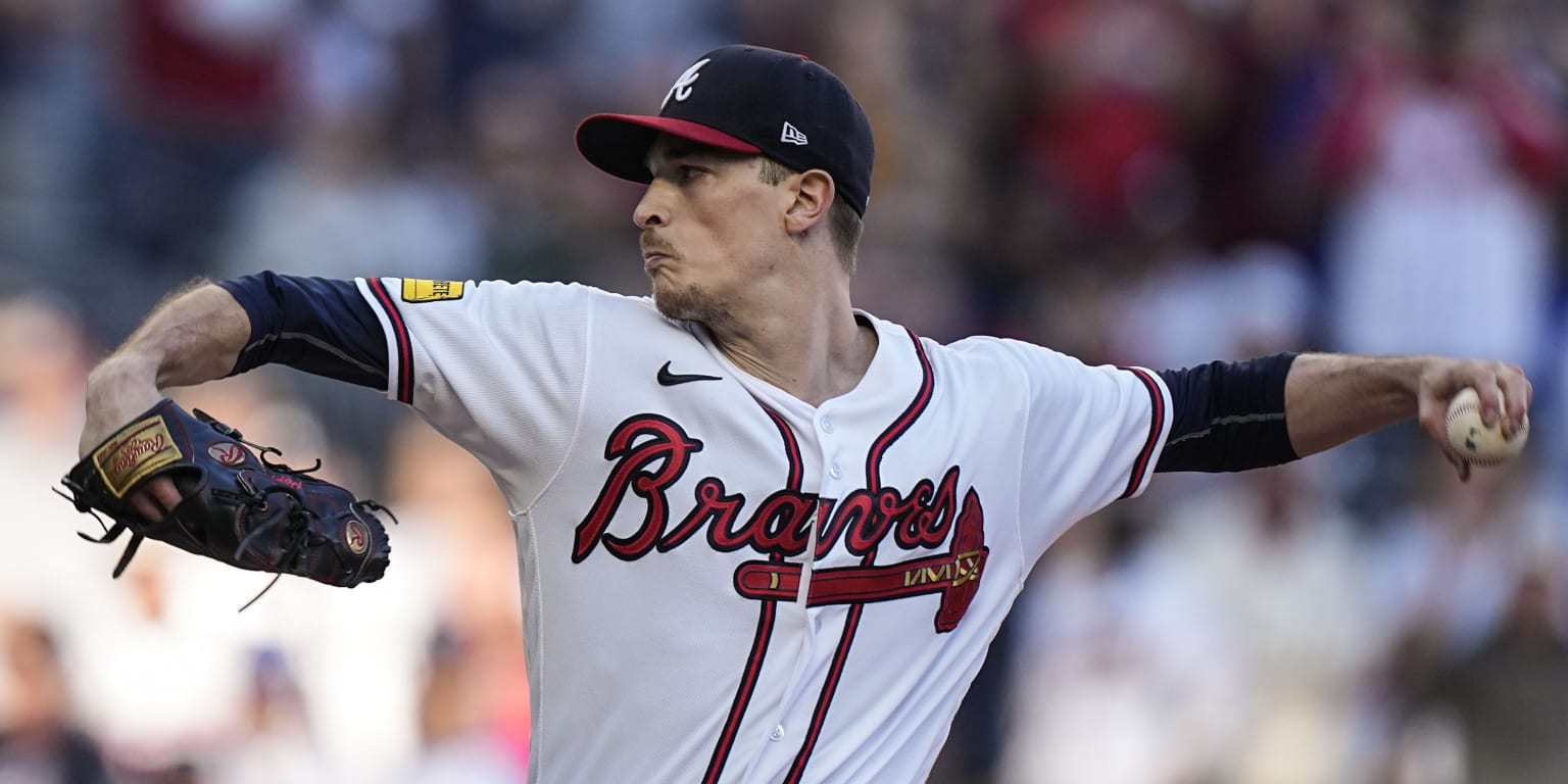 Fried focused on '24 despite uncertain future in Atlanta