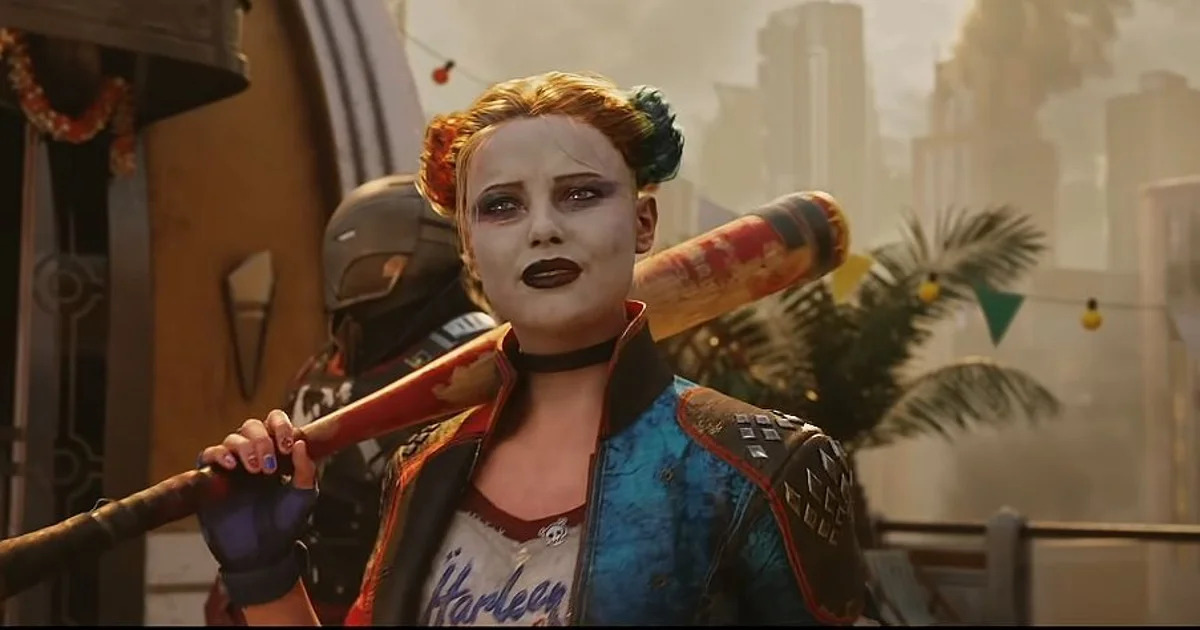 Suicide Squad: Kill the Justice League is commiting PR suicide, but there’s a silver lining