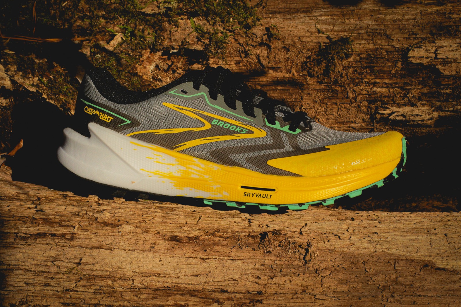 Brooks Catamount 3 Review: Be Nimble, Be Quick