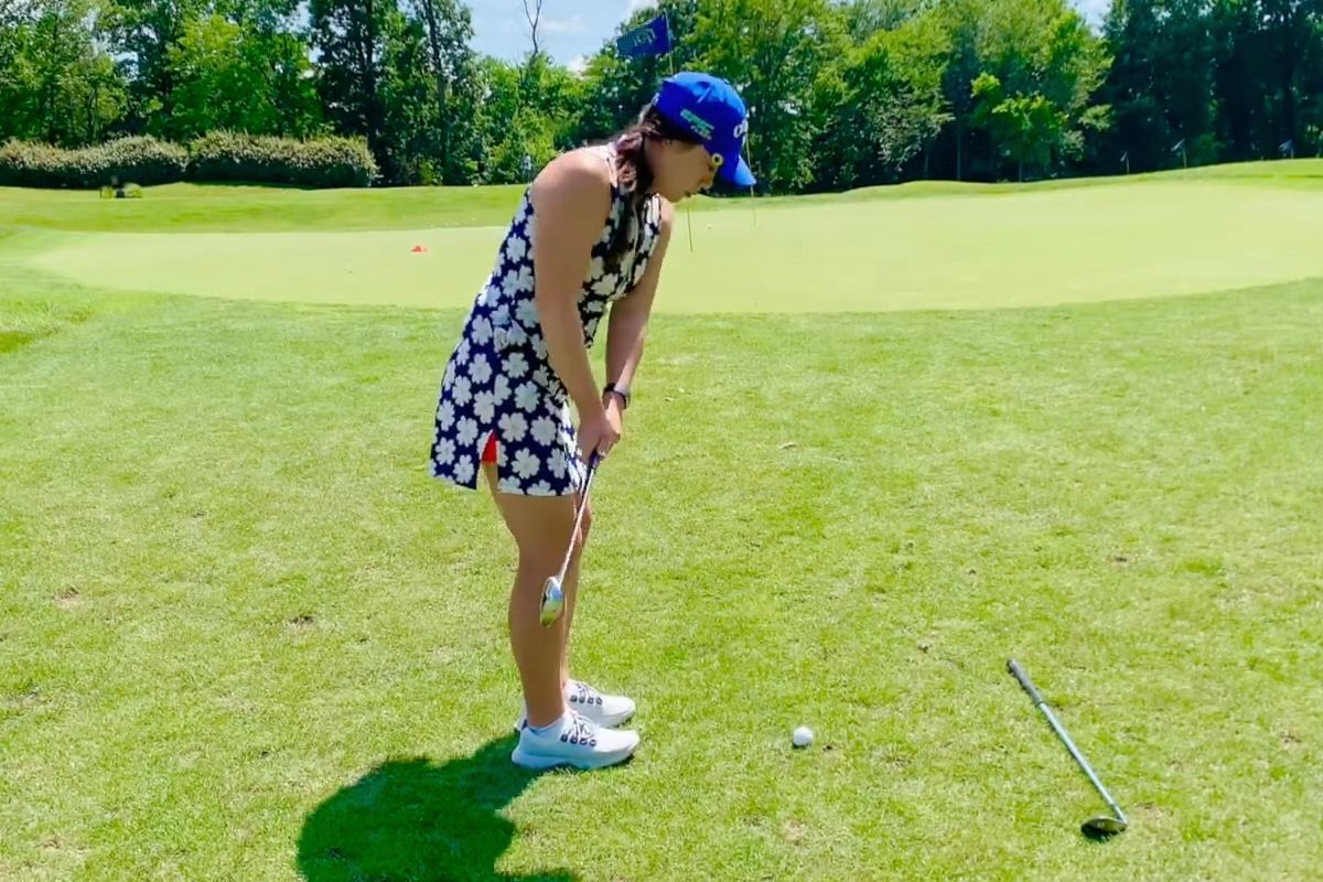 Should I Use My Sand Wedge or Pitching Wedge? Should I Use My Sand Wedge or Pitching Wedge?