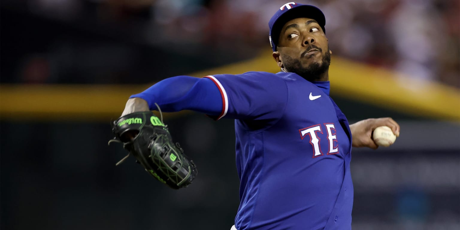 After Chapman addition, will Pirates add or stay put with rotation?