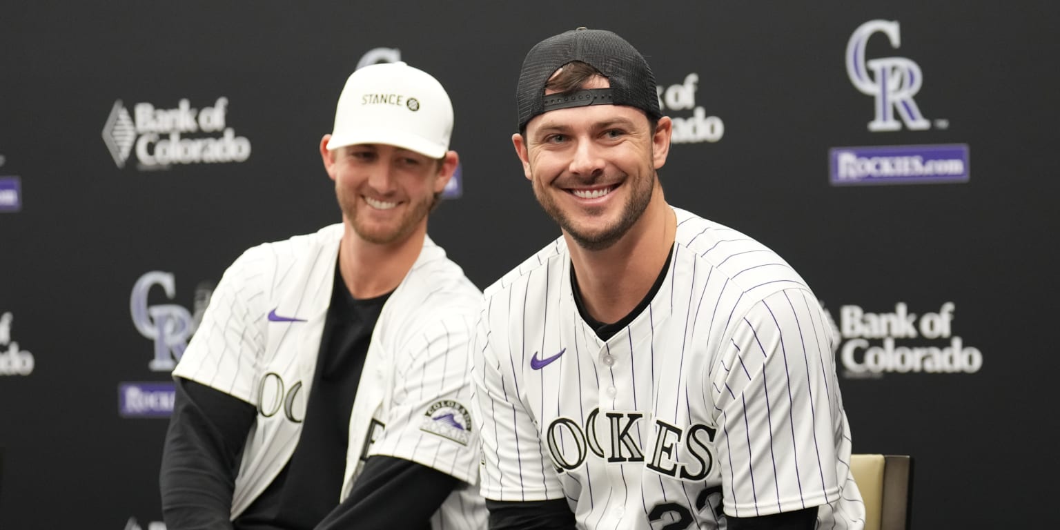 Bryant determined to prove self to Rockies fans