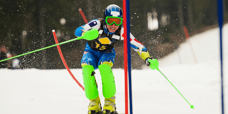 28 Famous Quotes About Skiing