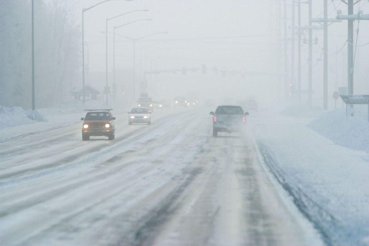Pam Blalock’s 5 Best Tips to Winter Cycling