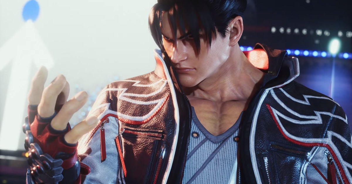 DF Weekly: Tekken 8 reminds us how important low input lag is to great gaming DF Weekly: Tekken 8 reminds us how important low input lag is to great gaming