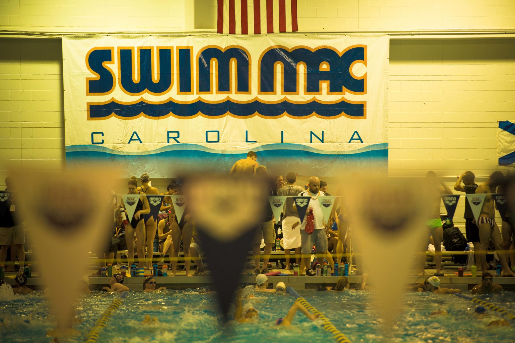 SwimMAC Novant Invite: Sammons Hits Three #1 US 13-14 Times, Willis Nails 1:03.88 LCM BR SwimMAC Novant Invite: Sammons Hits Three #1 US 13-14 Times, Willis Nails 1:03.88 LCM BR