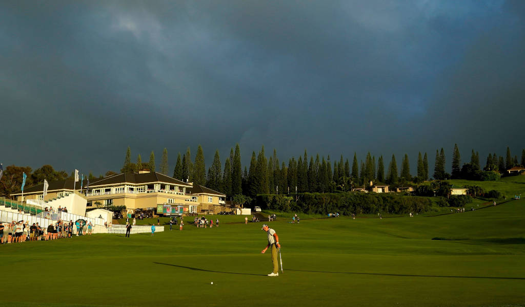 Quiz: Can you name all eight PGA Tour Signature events in under four minutes? Quiz: Can you name all eight PGA Tour Signature events in under four minutes?