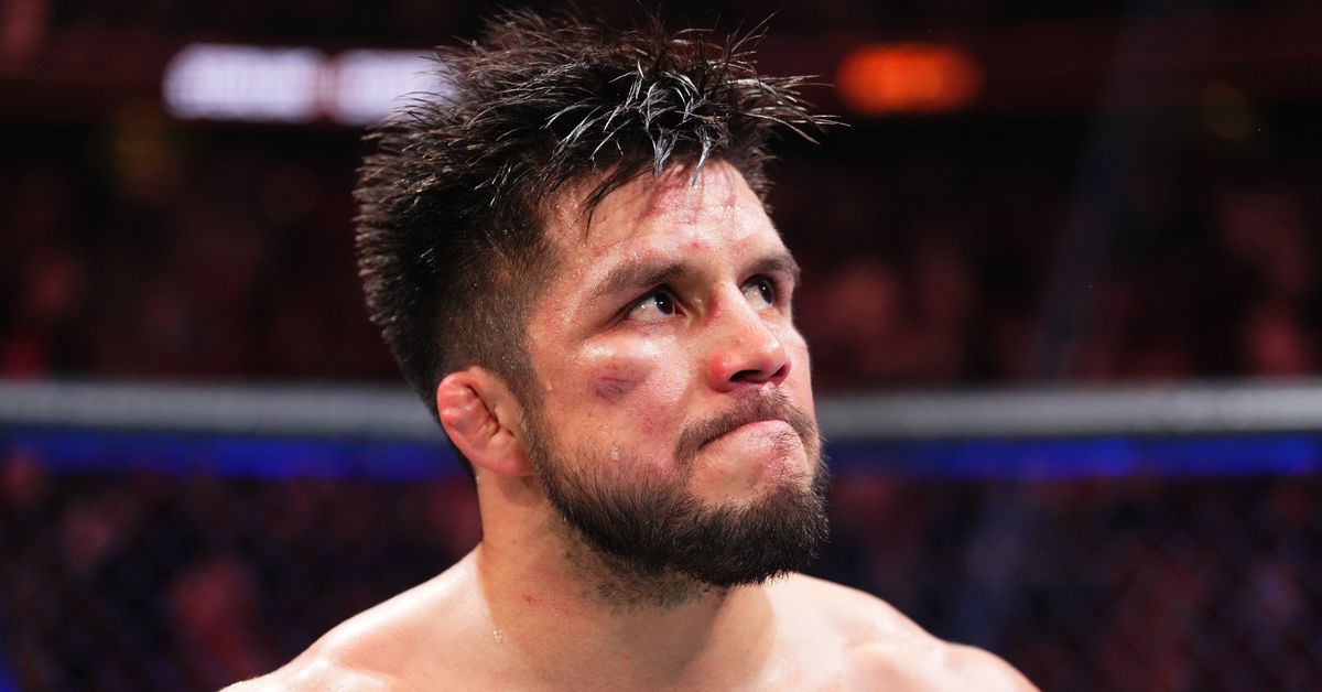 Cejudo Likely To Retire With Loss At UFC 298