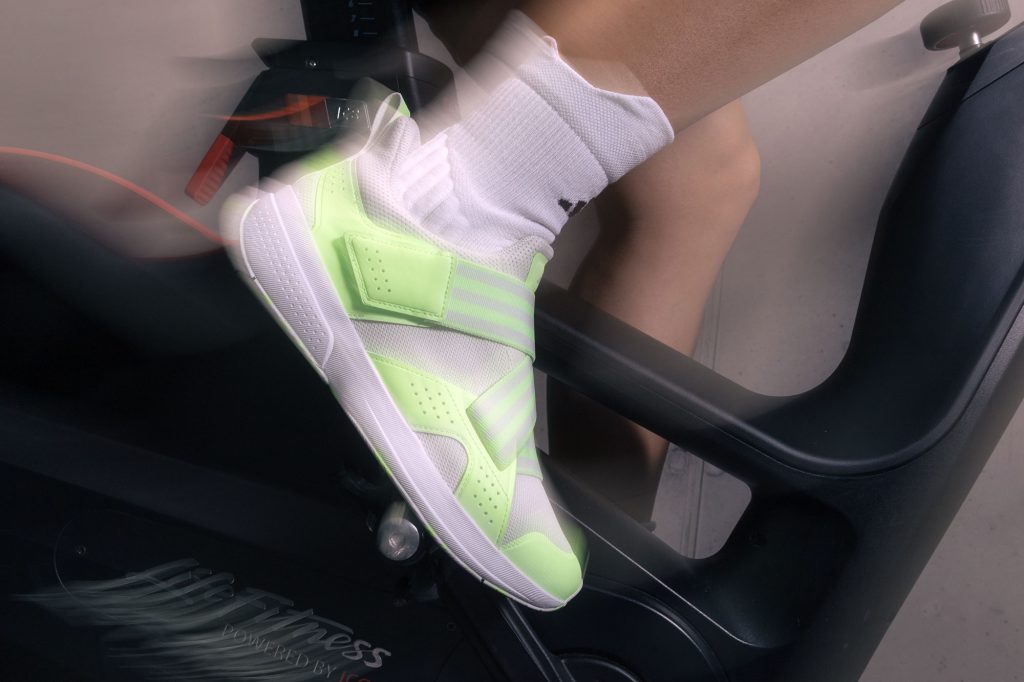 Adidas Velocade Indoor Trainer Shoes Power Your Clipless Workout & Walk Off-the-Bike Adidas Velocade Indoor Trainer Shoes Power Your Clipless Workout & Walk Off-the-Bike