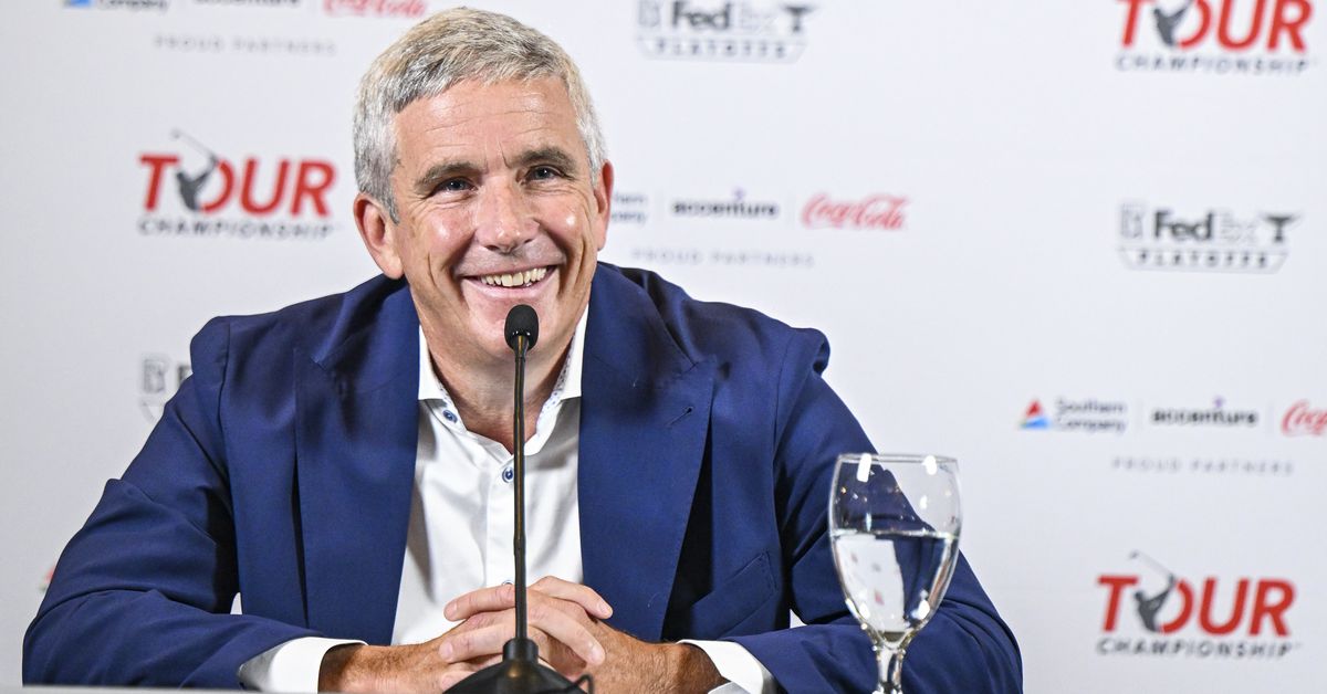 PGA Tour landing B SSG investment; puts LIV Golf, Saudi deal on shaky ground
