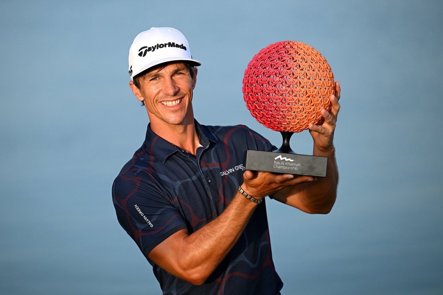 Lowry looks to positives on week off as McIlroy eyes world number one return