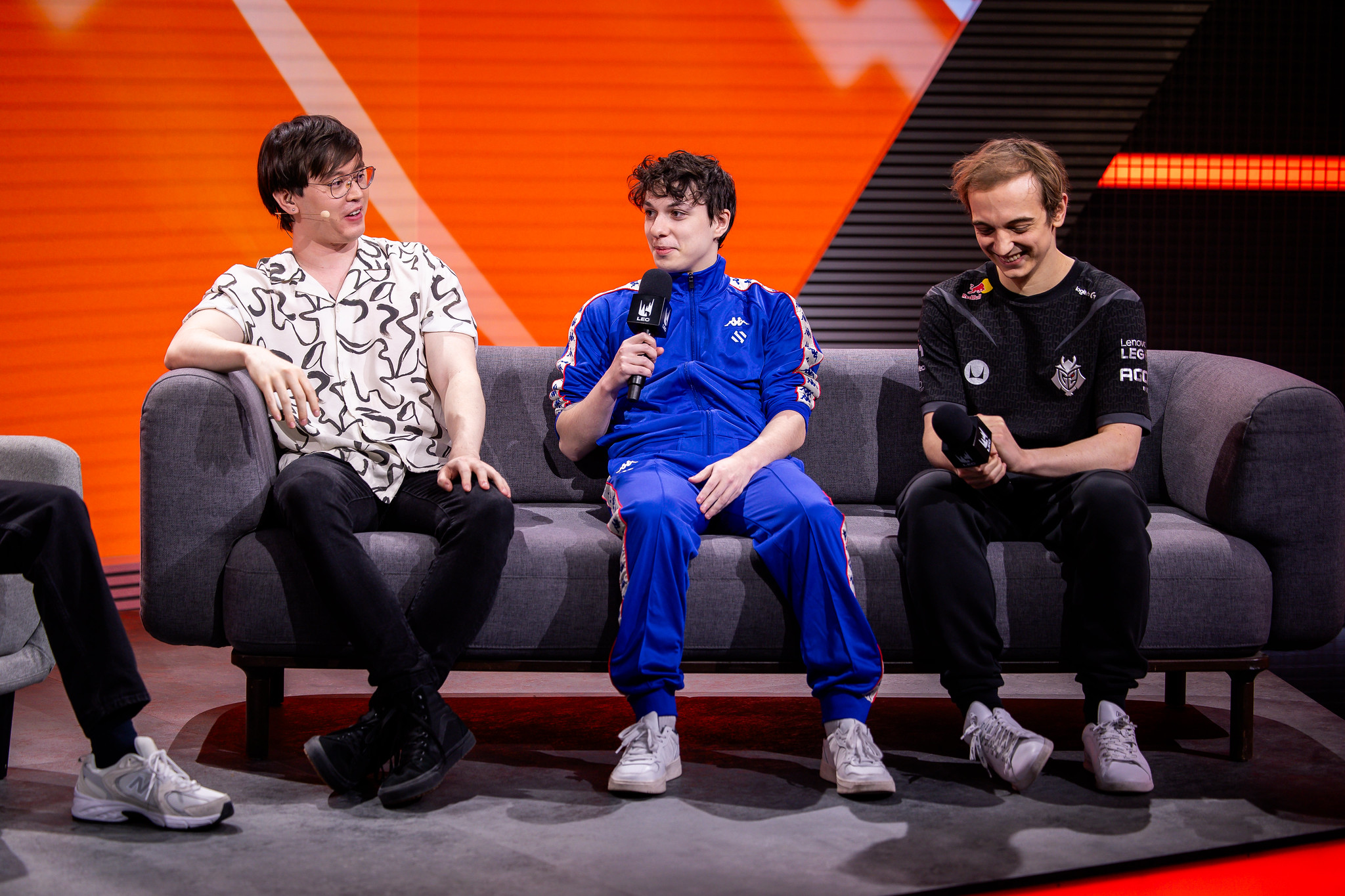 Shock failures, meta shifts, and who BDS dubbed the ‘weakest team’: The LEC 2024 Winter Split playoffs are here