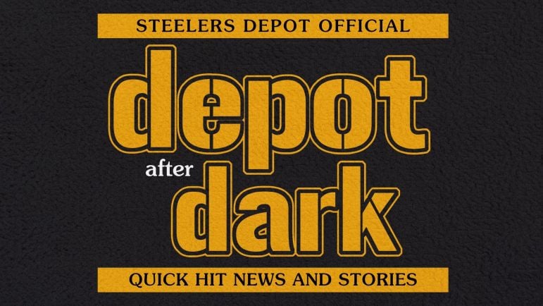 Depot After Dark: Hall Of Fame Class, Pickens’ Top Plays, Ryan Clark On Career Transition