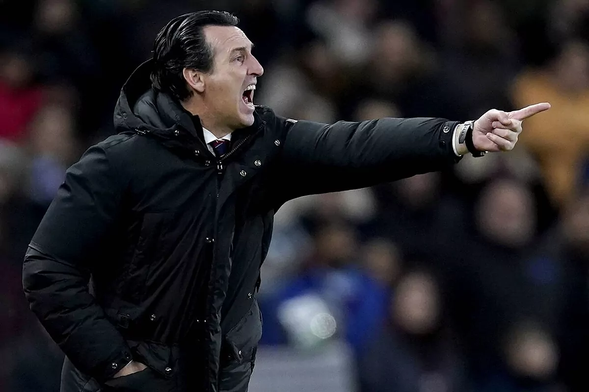 Aston Villa miss chance to move atop Premier League after being held by Sheffield United
