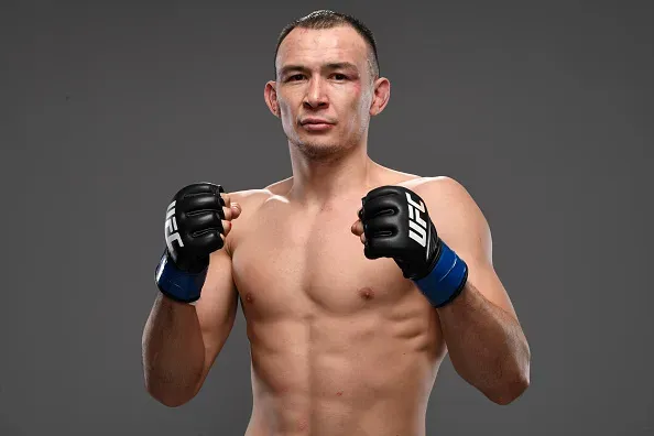 Damir Ismagulov Signs with Nashe Delo, Fights Eduard Vartanyan on March 2nd