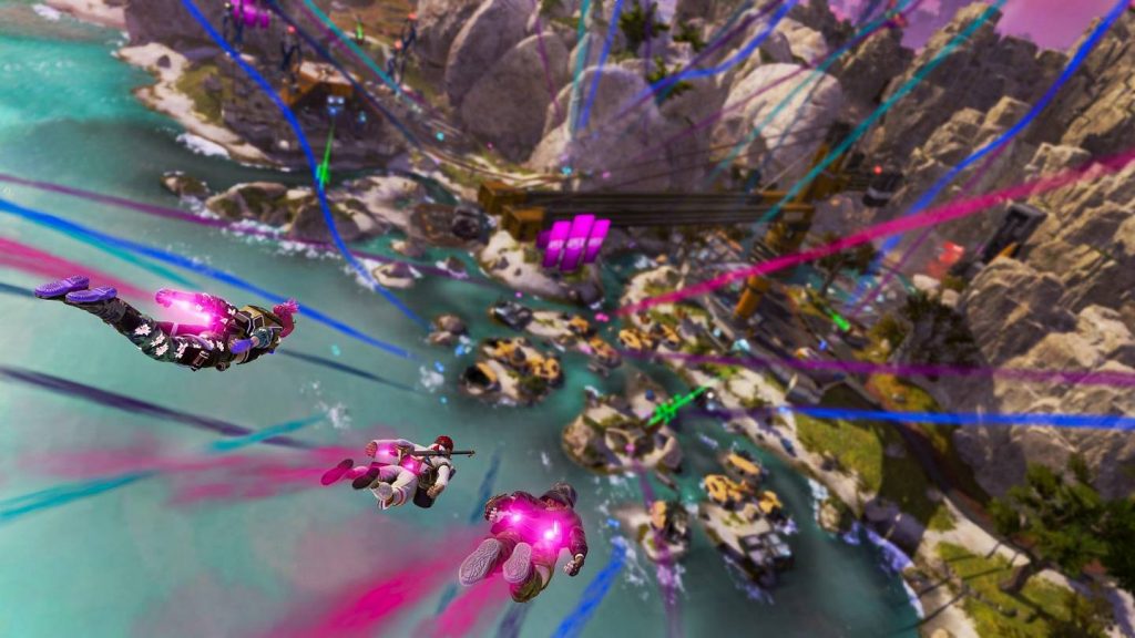 Here's When Three Strikes is Returning to Apex Legends
