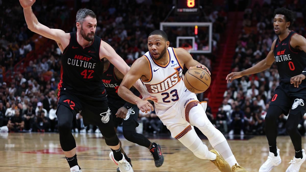 Basketball Pickups: Eric Gordon steps up in second half