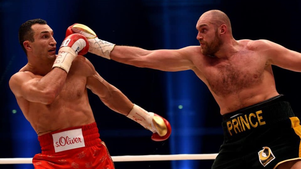 What Is The Flicker Jab In Boxing?